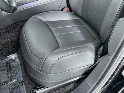 2026 Land Rover Range Rover SE LWB