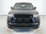 2026 Land Rover Range Rover SE LWB