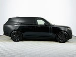 2026 Land Rover Range Rover SE LWB
