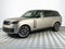 2026 Land Rover Range Rover SE LWB