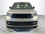 2026 Land Rover Range Rover SE LWB