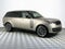 2026 Land Rover Range Rover SE LWB