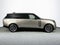 2026 Land Rover Range Rover SE LWB