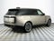 2026 Land Rover Range Rover SE LWB