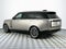 2026 Land Rover Range Rover SE LWB