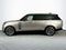 2026 Land Rover Range Rover SE LWB