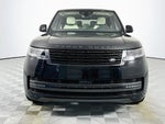 2027 Land Rover Range Rover SE LWB