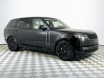 2027 Land Rover Range Rover SE LWB