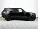 2027 Land Rover Range Rover SE LWB