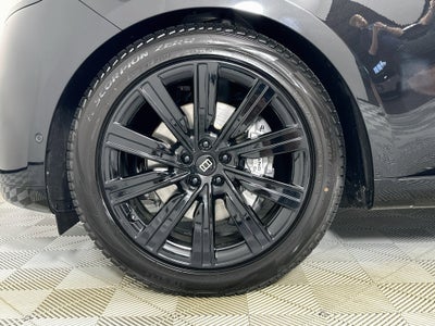 2027 Land Rover Range Rover SE LWB