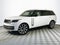 2026 Land Rover Range Rover SE LWB