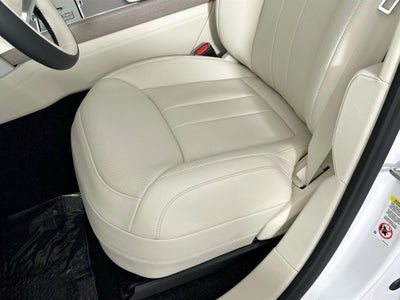 2026 Land Rover Range Rover SE LWB