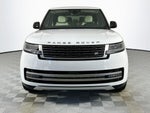 2026 Land Rover Range Rover SE LWB