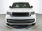2026 Land Rover Range Rover SE LWB