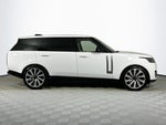 2026 Land Rover Range Rover SE LWB