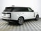 2026 Land Rover Range Rover SE LWB