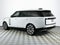 2026 Land Rover Range Rover SE LWB