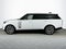 2026 Land Rover Range Rover SE LWB