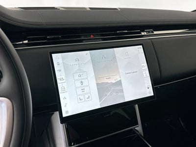 2026 Land Rover Range Rover SE LWB