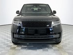 2026 Land Rover Range Rover SE LWB