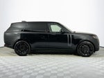2026 Land Rover Range Rover SE LWB