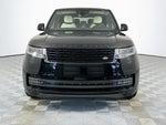 2026 Land Rover Range Rover SE LWB