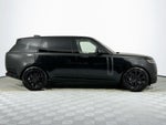 2026 Land Rover Range Rover SE LWB