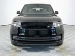 2026 Land Rover Range Rover SE LWB