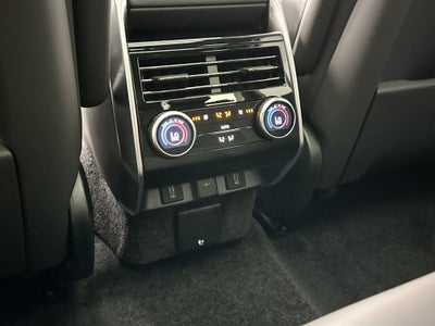 2026 Land Rover Range Rover SE LWB