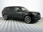 2026 Land Rover Range Rover SE LWB