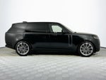 2026 Land Rover Range Rover SE LWB