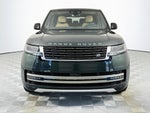 2027 Land Rover Range Rover SE LWB