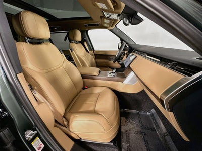 2027 Land Rover Range Rover SE LWB