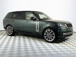 2027 Land Rover Range Rover SE LWB