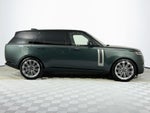 2027 Land Rover Range Rover SE LWB