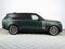 2027 Land Rover Range Rover SE LWB