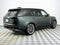 2027 Land Rover Range Rover SE LWB