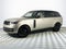 2027 Land Rover Range Rover SE LWB