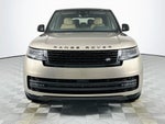 2027 Land Rover Range Rover SE LWB