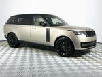 2027 Land Rover Range Rover SE LWB