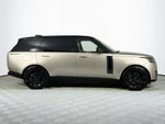 2027 Land Rover Range Rover SE LWB