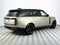 2027 Land Rover Range Rover SE LWB