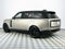 2027 Land Rover Range Rover SE LWB