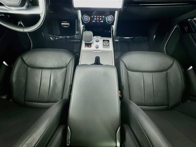 2023 Land Rover Range Rover SE LWB