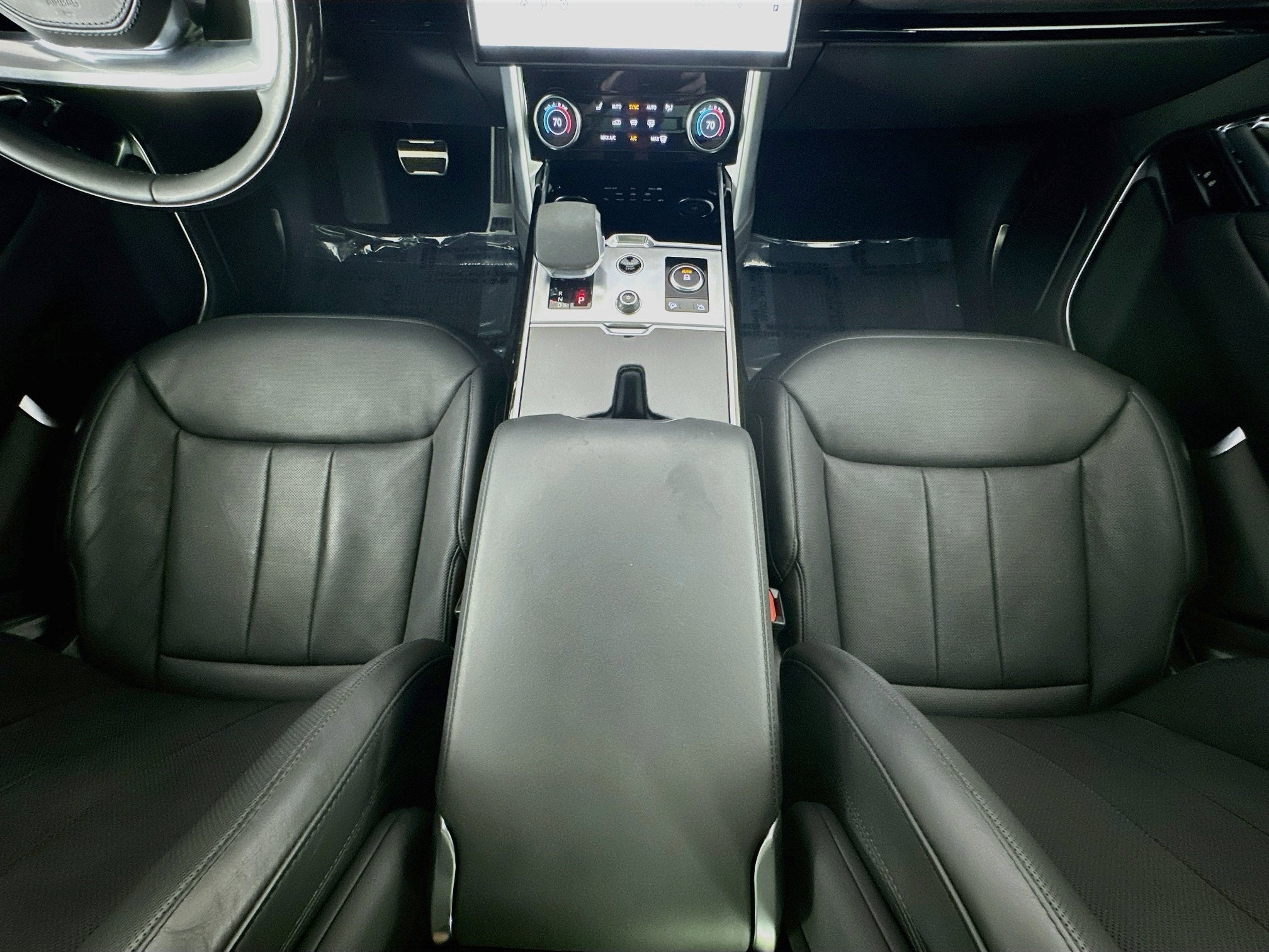 2023 Land Rover Range Rover SE LWB