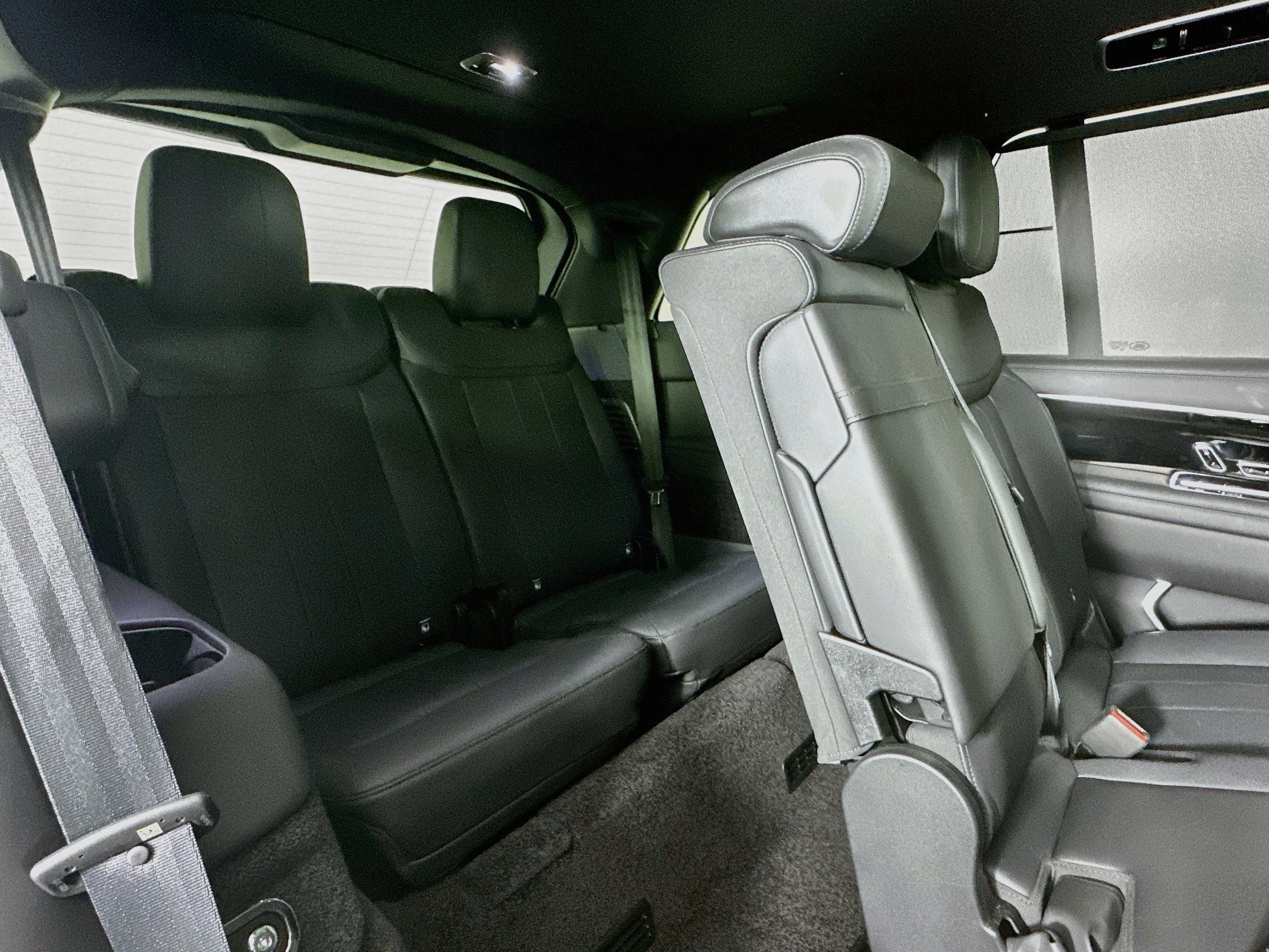 2023 Land Rover Range Rover SE LWB