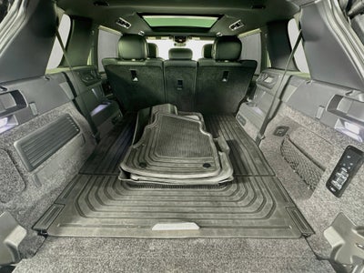 2023 Land Rover Range Rover SE LWB
