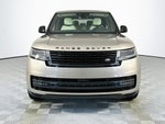 2026 Land Rover Range Rover SE LWB