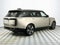 2026 Land Rover Range Rover SE LWB