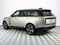 2026 Land Rover Range Rover SE LWB